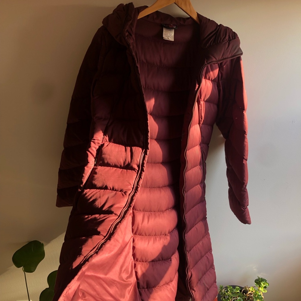 Patagonia Parka